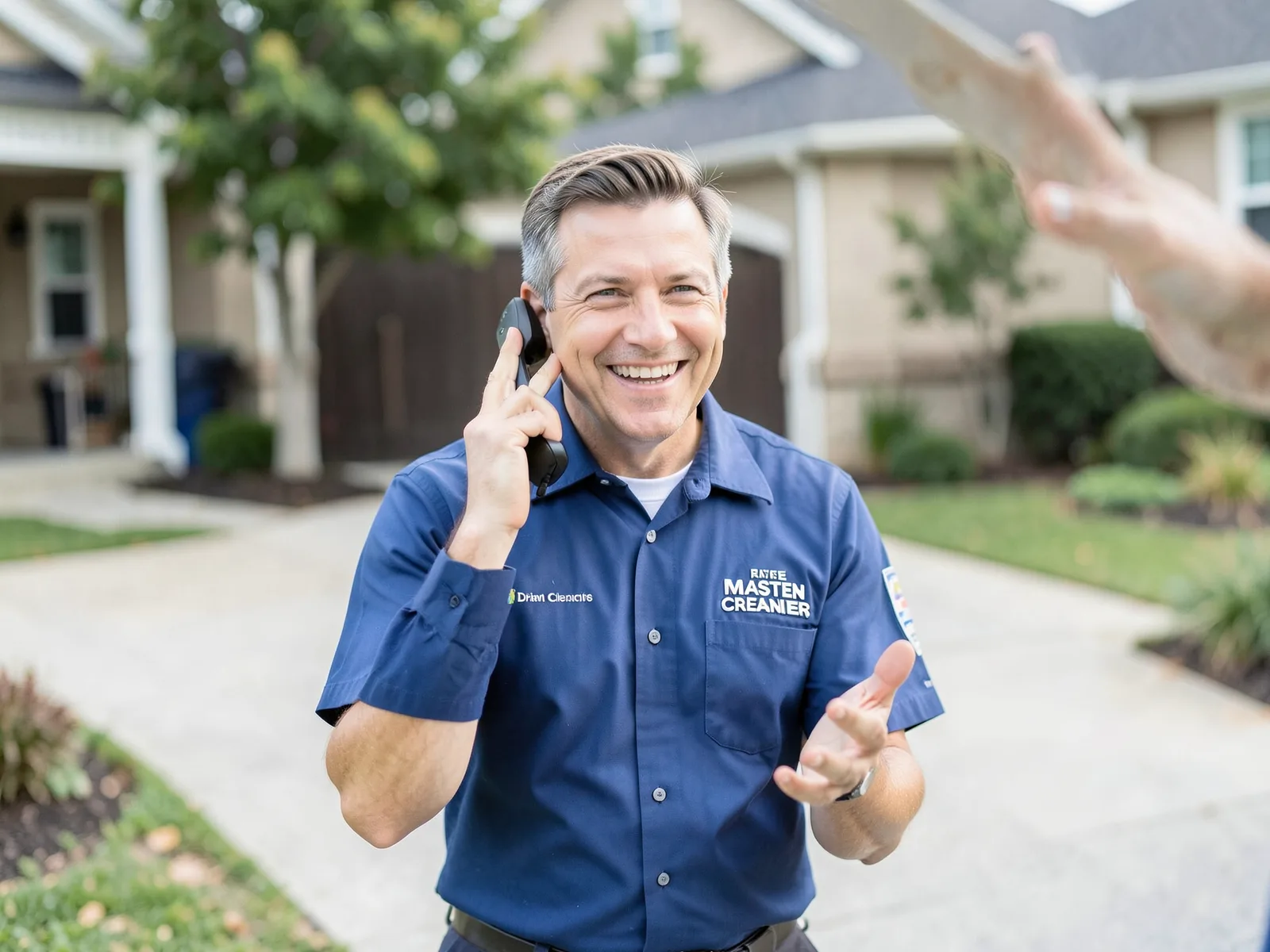 Drain Cleaning Graham, WA FAQs